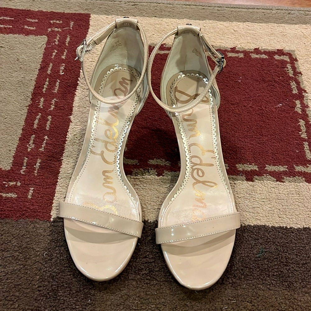 Sam Edelman Women's Patti dress Sandal